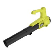 Ryobi ONE+ 18V 90 MPH 250 CFM Cordless Battery Leaf Blower