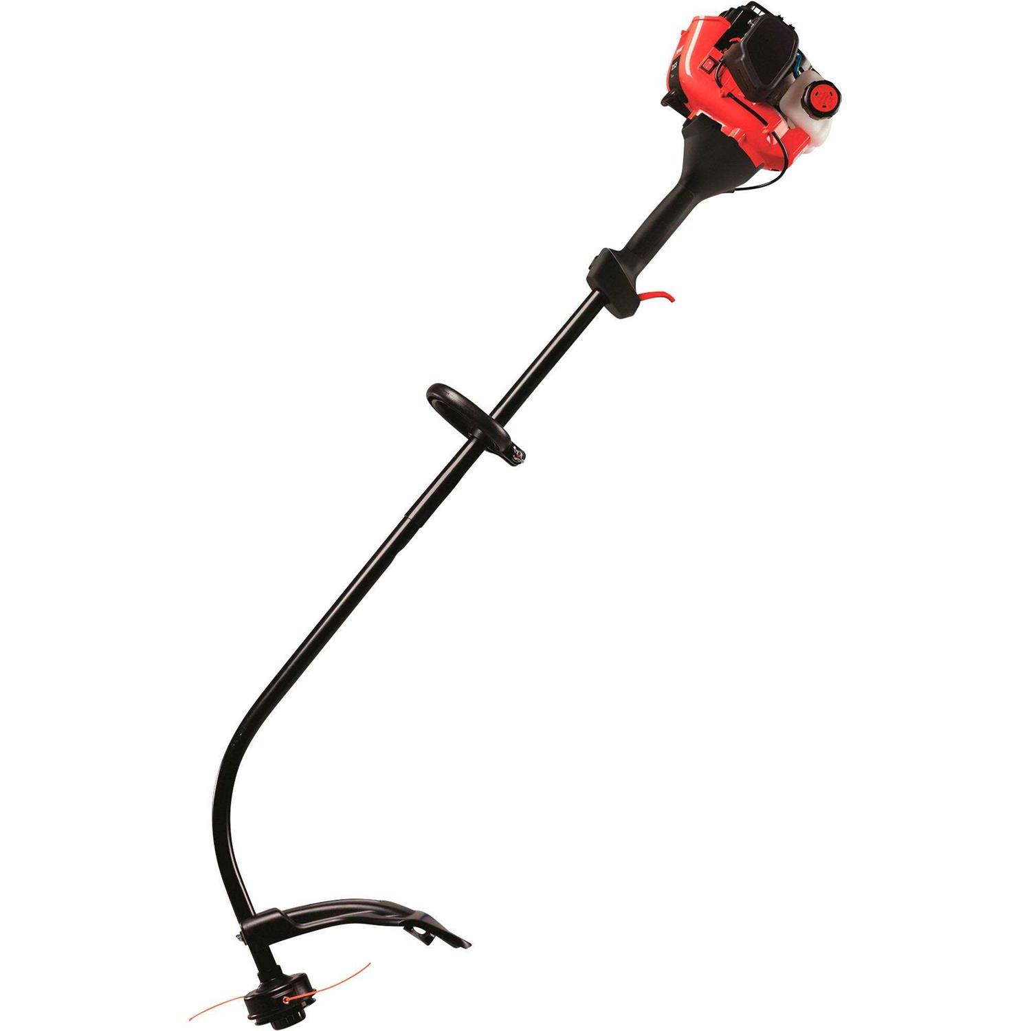 Troy-Bilt TB25CB Curved Shaft String Trimmer 41AD25CB966 - Image 5