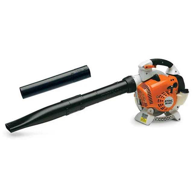 STIHL BG 86 C-E Gas Blower