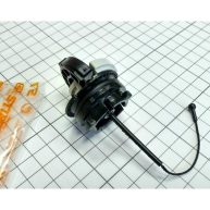 Stihl Filler Cap Option