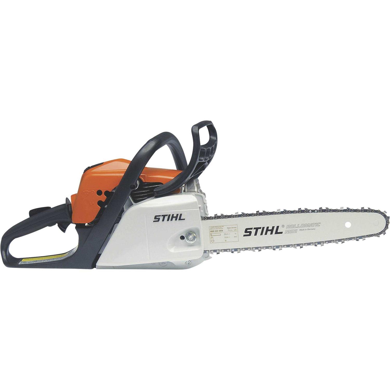 STIHL MS 171 Gas Chainsaw