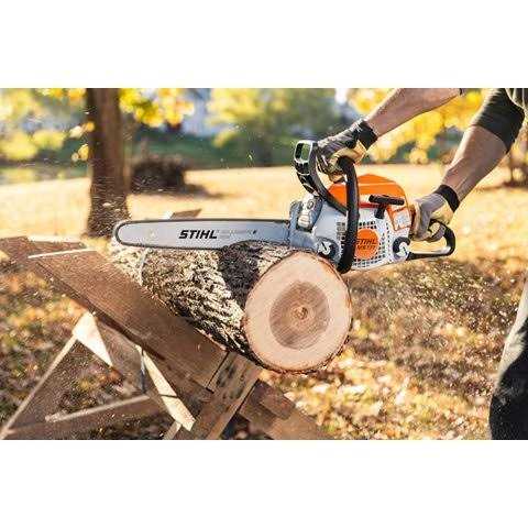 STIHL MS 171 Gas Chainsaw - Image 5