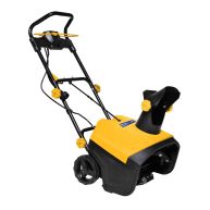 Tornado Tools Throw Snow Up To 29′ Without Gas