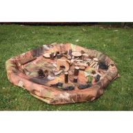 TTS Plastic Active World Tuff Tray