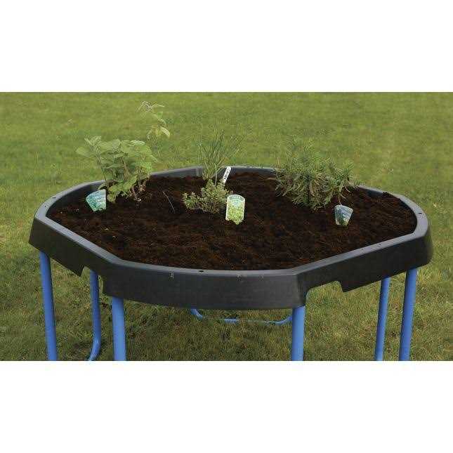 TTS Plastic Active World Tuff Tray - Image 5