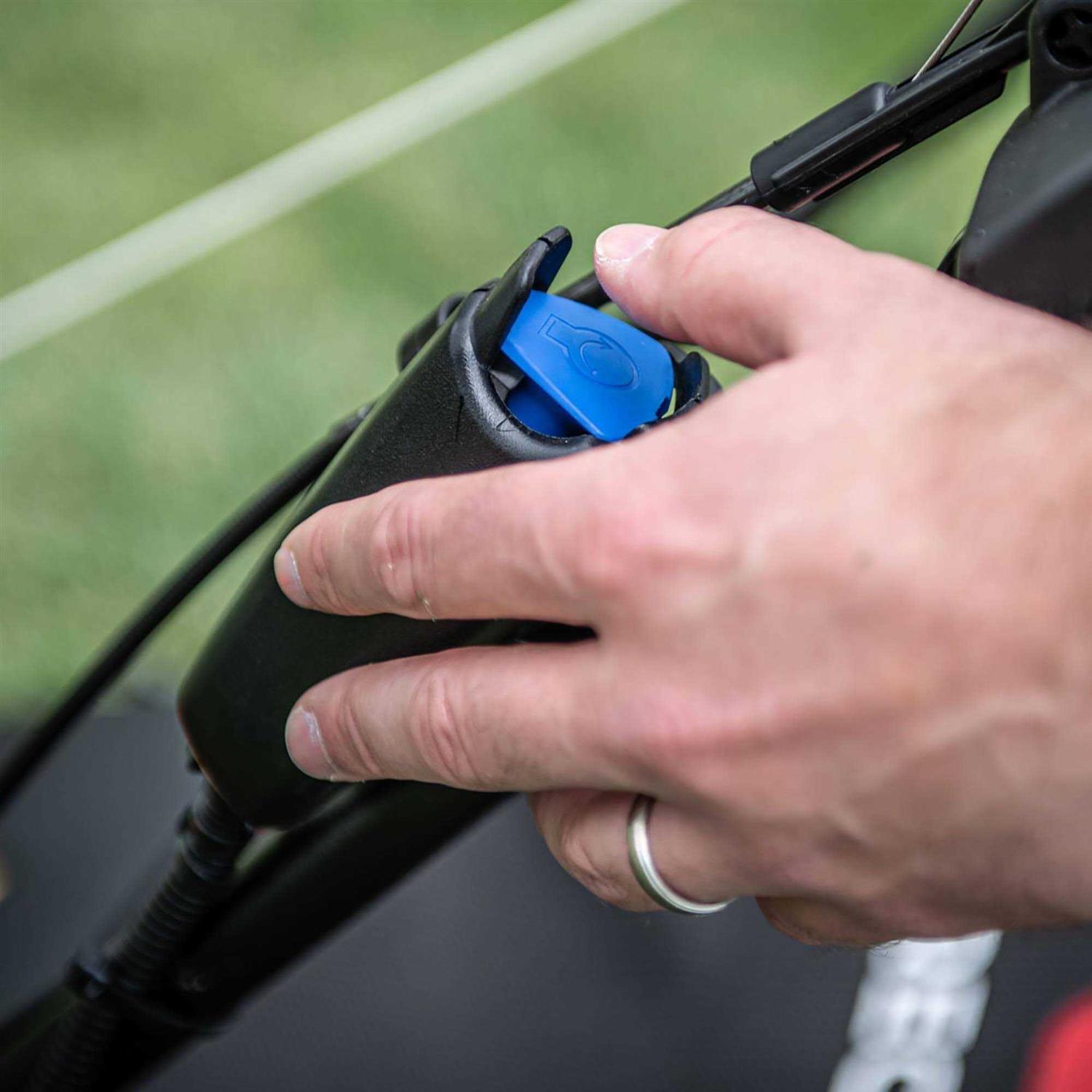 Toro SMARTSTOW High Wheel 21445 - Image 3