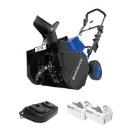 Snow Joe 24V-X2-20SB