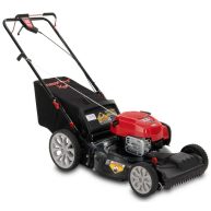Troy-Bilt TB230B XP 163cc Briggs 21-inch FWD Self-Propelled Mower 12AVB2R3766
