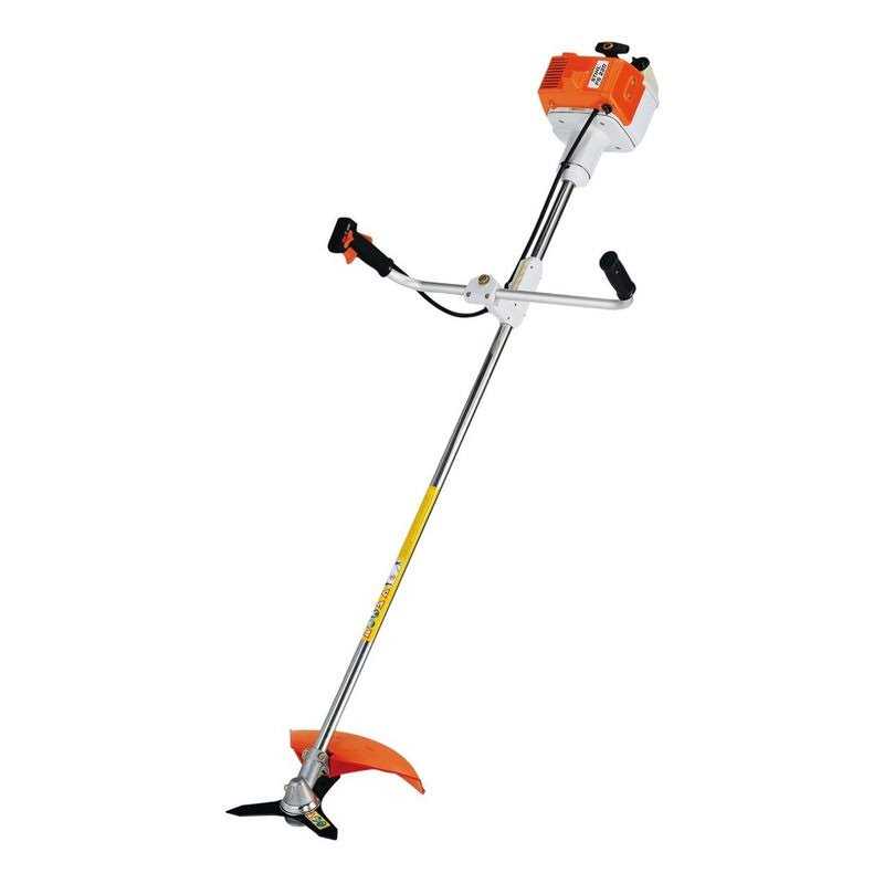 Stihl 4 Tooth Grass Blade - Image 2