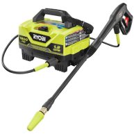 RYOBI 1800 PSI 1.2 GPM Cold Water Electric Pressure Washer
