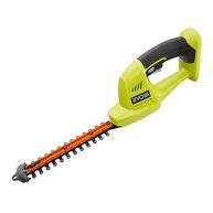 Ryobi P2900B ONE+ 18-Volt Lithium-Ion Cordless Grass Shear and Shrubber