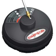 Simpson Universal 15 Pressure Washer Surface Cleaner 80165