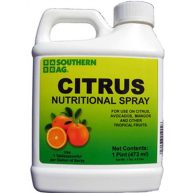 Southern Ag Chelated Citrus Nutritional Spray