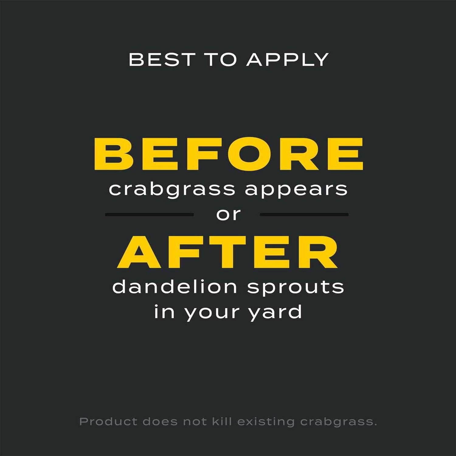 Scotts Triple Action Turf Builder - Image 2