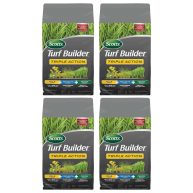 Scotts Triple Action Turf Builder