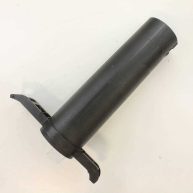 Toro 108-8969 Leaf Blower Upper Vac Tube
