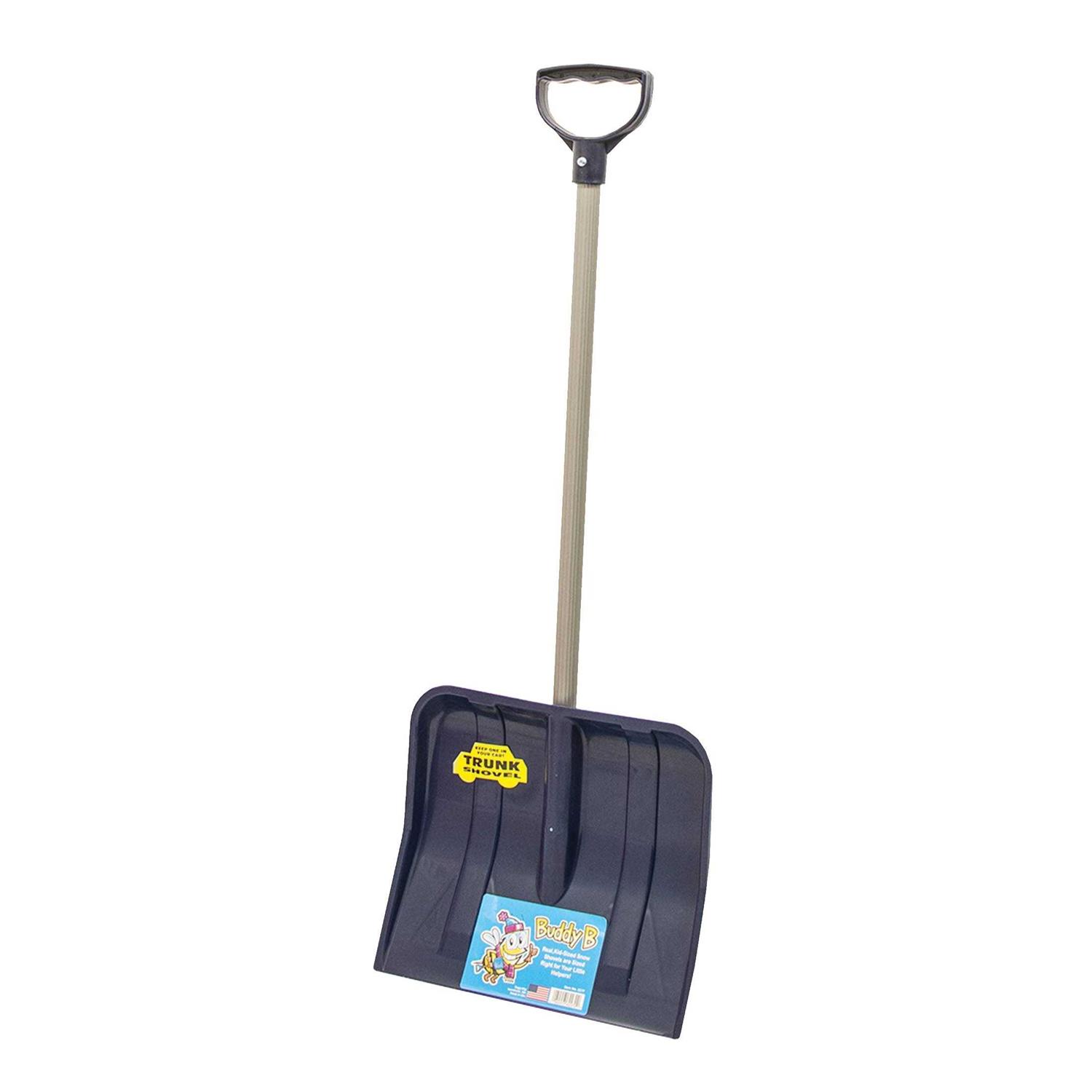 Rugg 227P Buddy-B Kids Shovel