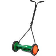 Scotts Scott’s 16 in. Manual Walk Behind Push Reel Lawn Mower
