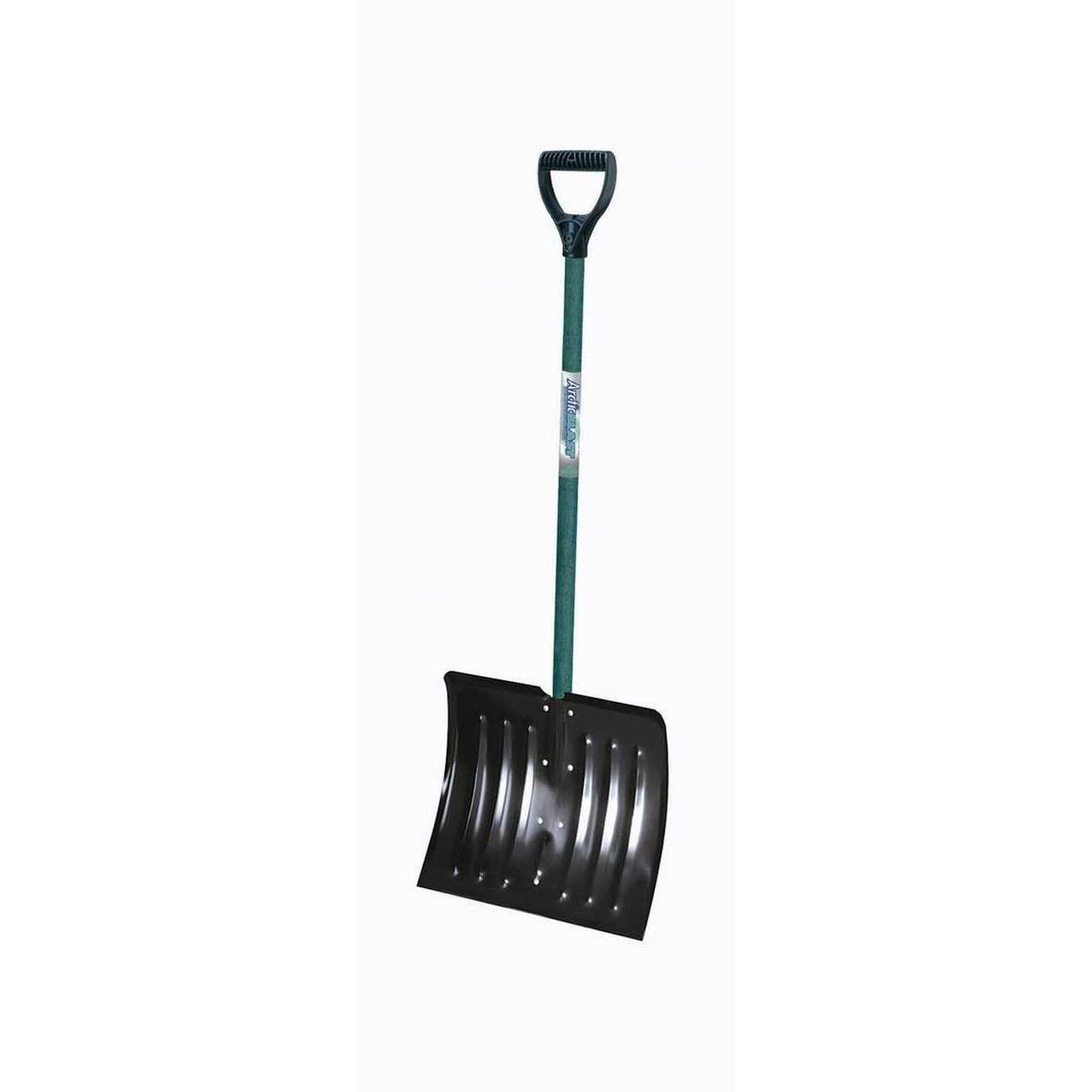 True Temper 18 in. Steel Snow Shovel 1640700 - Image 5