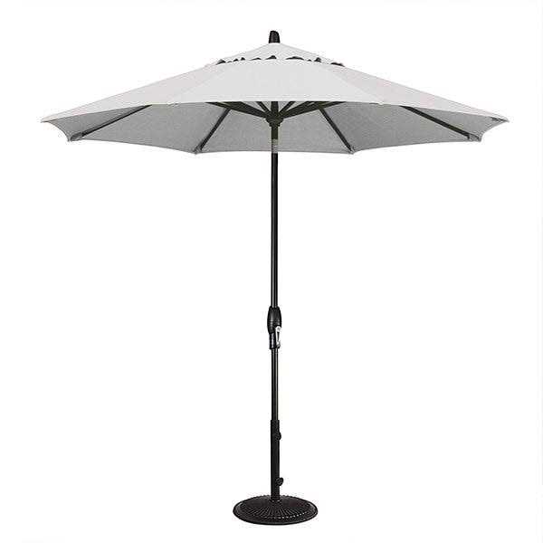 Treasure Garden 9′ Tilt Umbrella - Image 4