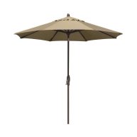 Treasure Garden 9′ Tilt Umbrella