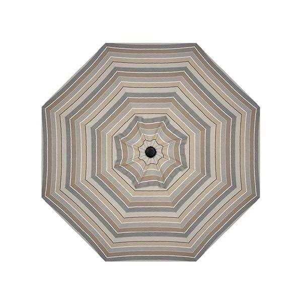 Treasure Garden 9′ Tilt Umbrella - Image 4