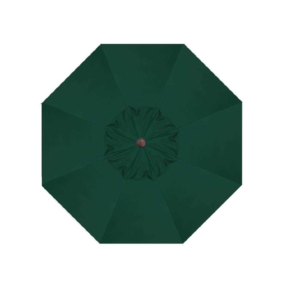 Treasure Garden 9′ Tilt Umbrella - Image 2