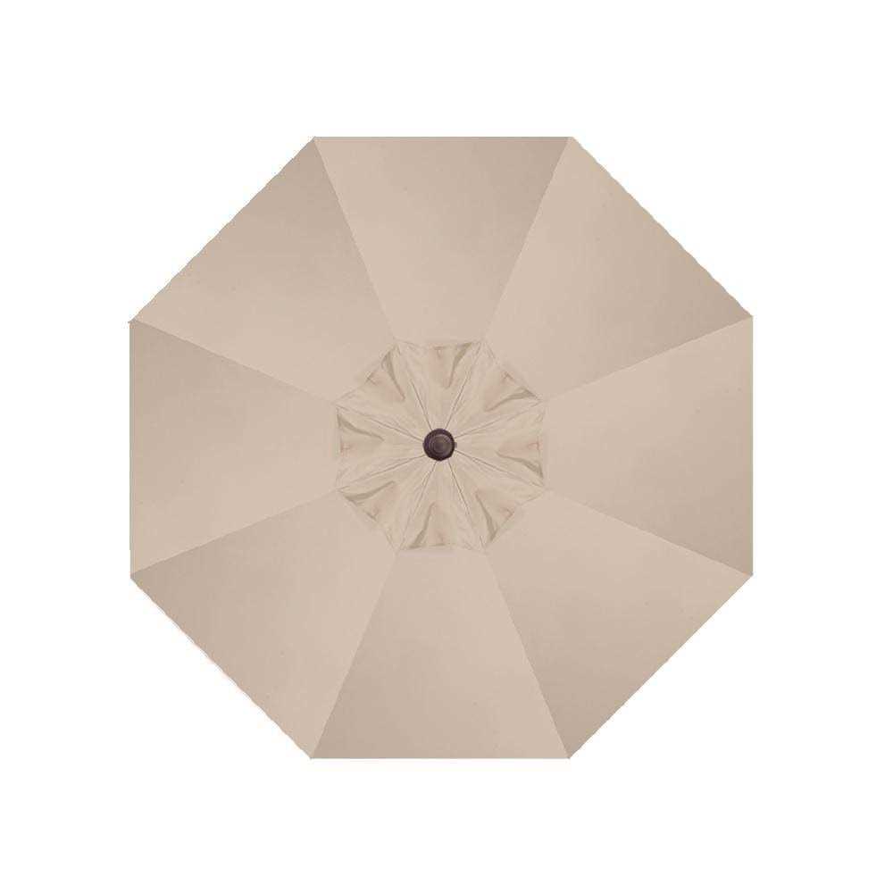 Treasure Garden 9′ Tilt Umbrella - Image 4