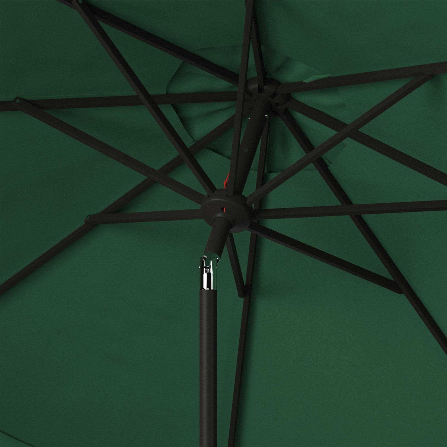 Safavieh Elegant Valance Umbrella - Image 2