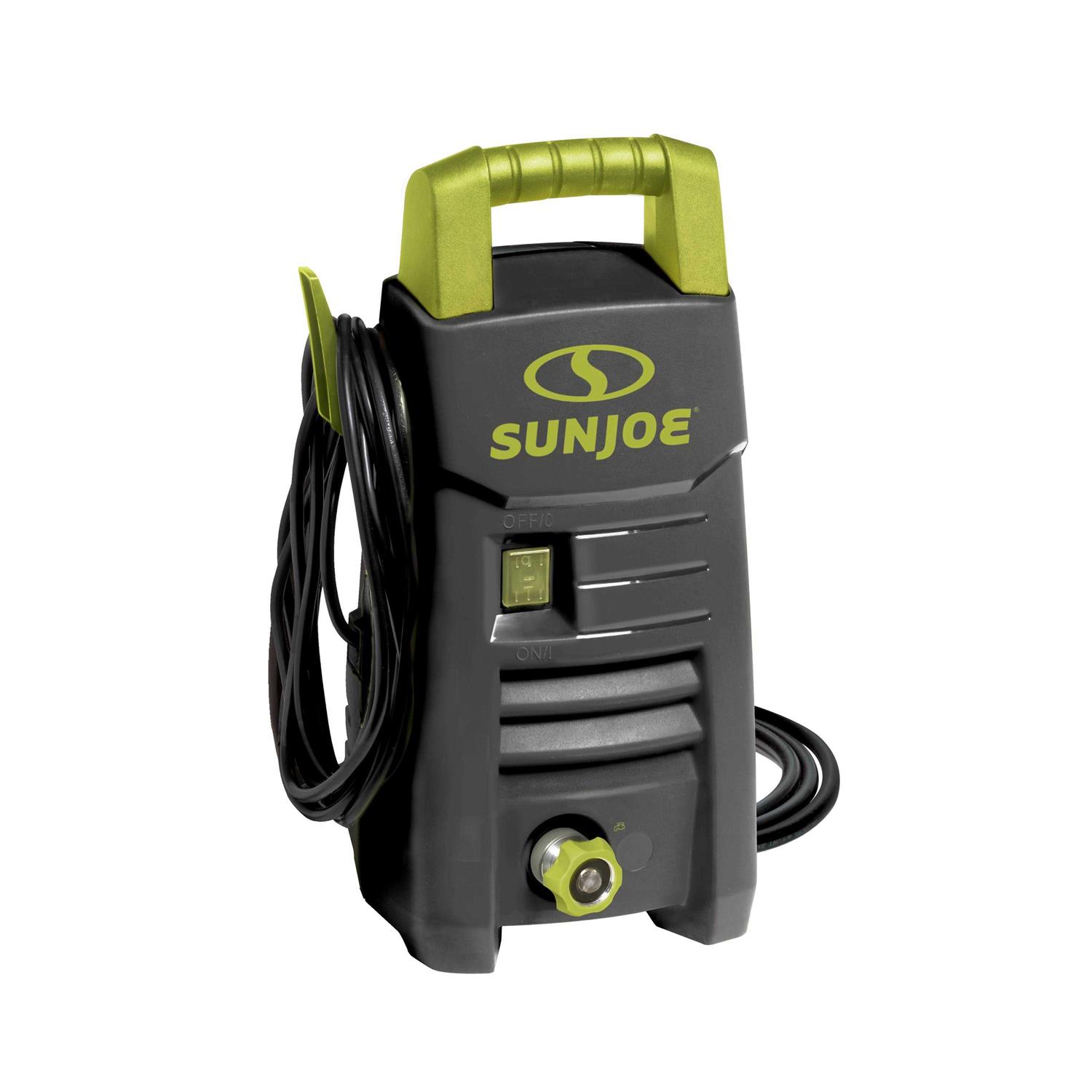 Sun Joe Electric Pressure Washer - Image 5