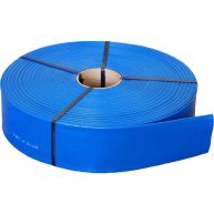 SUN-FLOW 300′ Lay Flat Discharge Hose