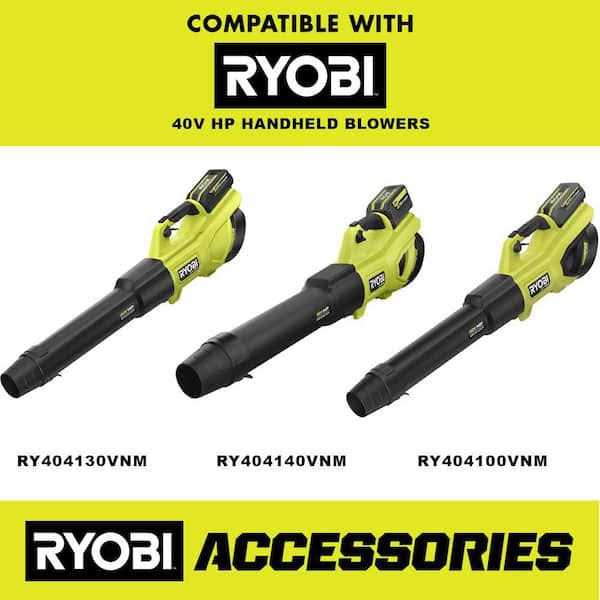 RYOBI Replacement Blower Speed Tip - Image 4