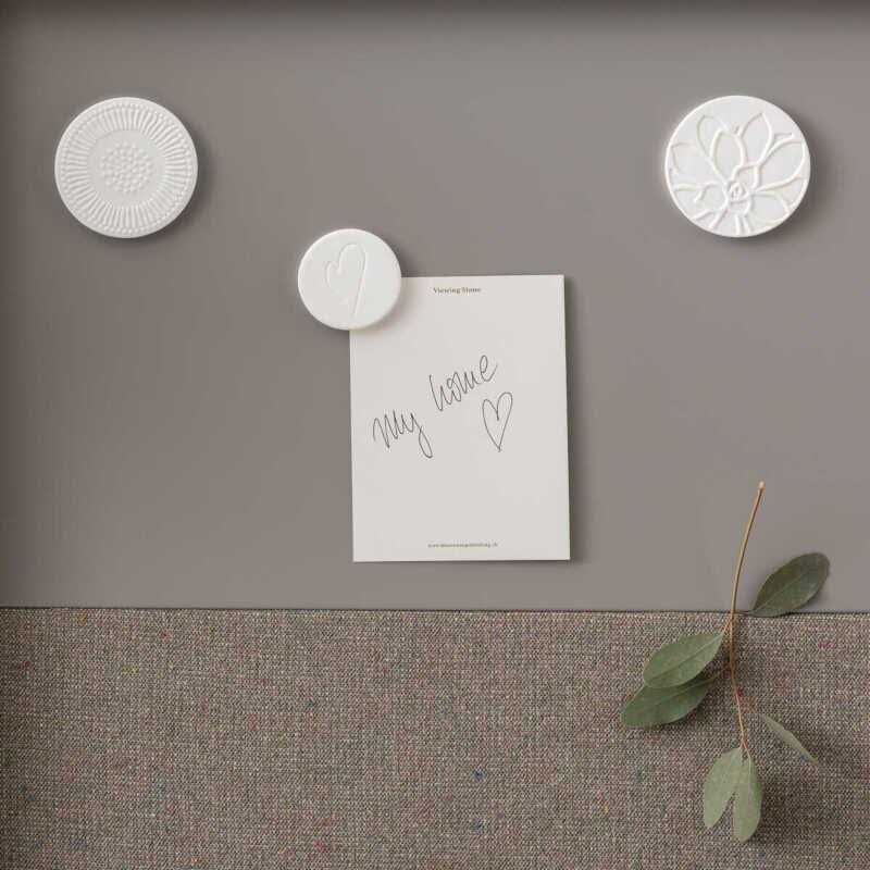 Villeroy & Boch It’s My Home Flower Pot Leaf Mineral - Image 5