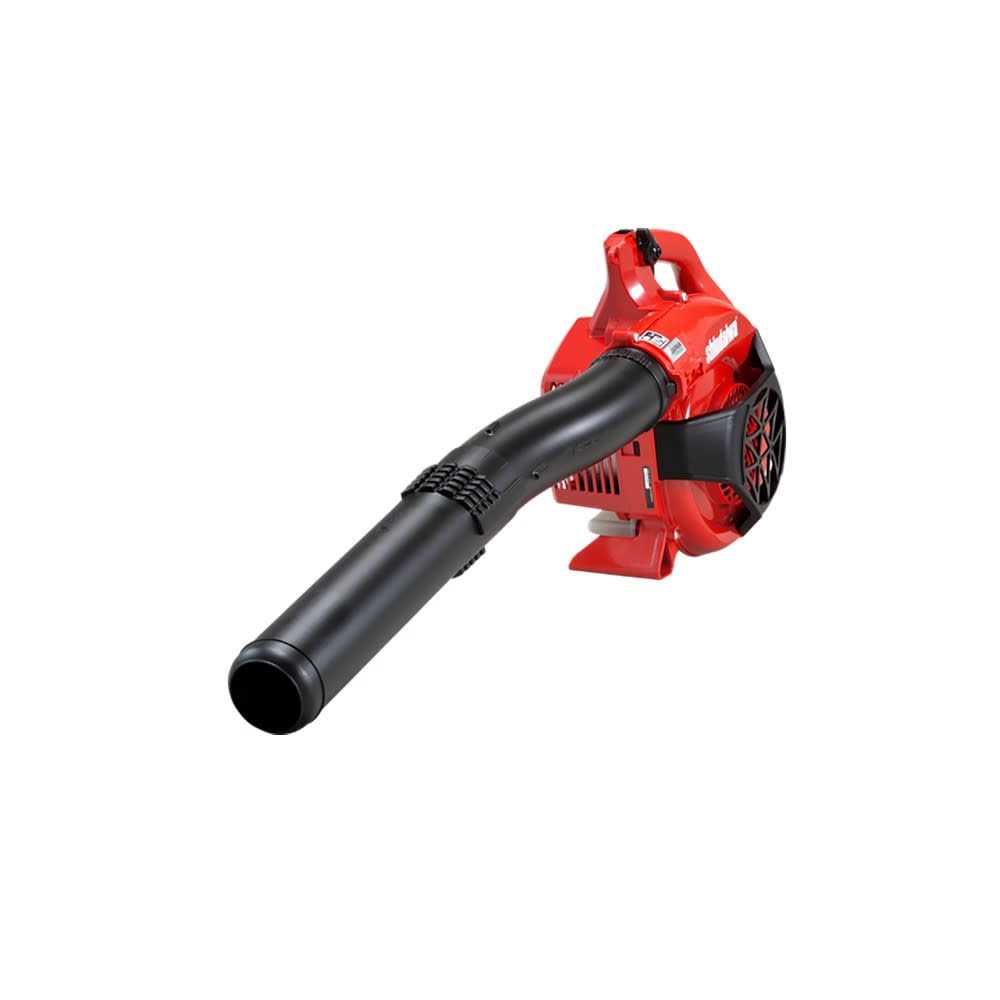 Shindaiwa EB252 Handheld Blower - Image 3