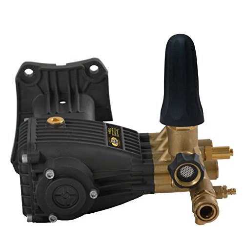 Simpson AAA Triplex Pump Kit 90034 - Image 2