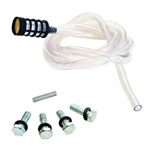 Simpson AAA Triplex Pump Kit 90034 - Image 5