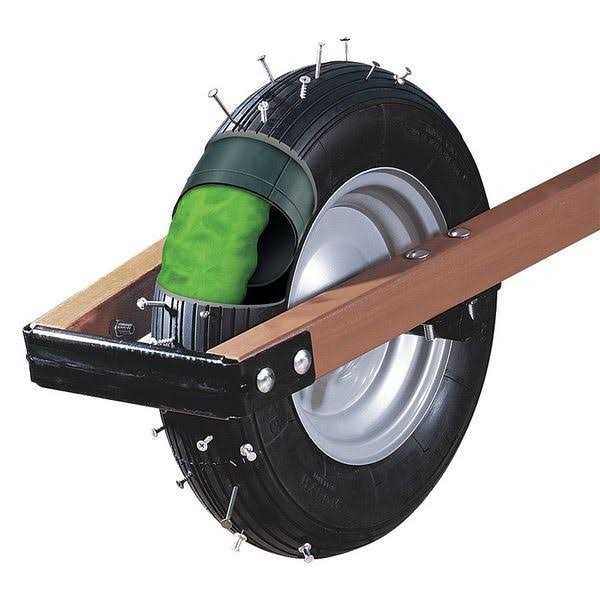 Slime 30014 3-3/8 in Inner TUBE, Rubber, Multicolor - Image 5