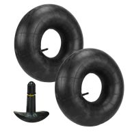 Two Heavy Duty 15×6.00-6 Lawn Mower Tractor Tire Inner Tubes 15×6-6 NHS