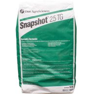 Snapshot 2.5 TG Herbicide
