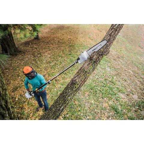Stihl HT 56 C-E Pole Pruner - Image 2