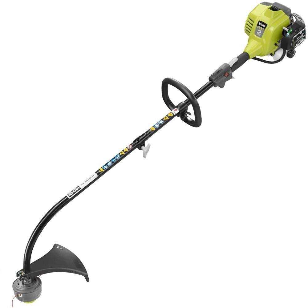RYOBI RY252CS