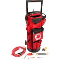 TurboTorch TDLX 2010B Carrier Kit 0386-0578