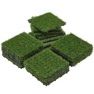 Yaheetech 12 x 12 Artificial Grass