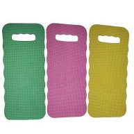 Smart Value Set of 3 Foam Kneeling Pads Perfect