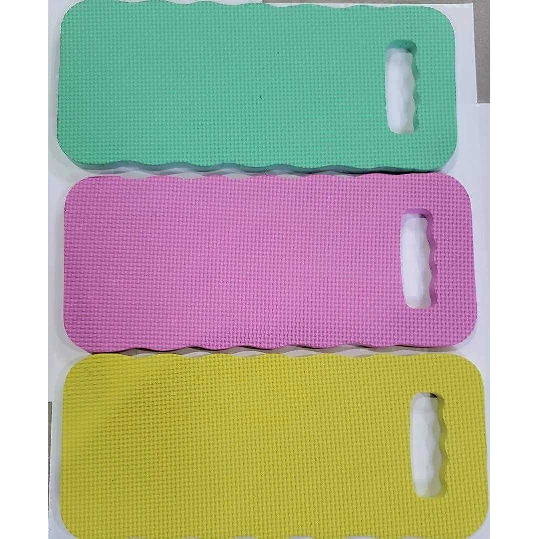 Smart Value Set of 3 Foam Kneeling Pads Perfect - Image 2