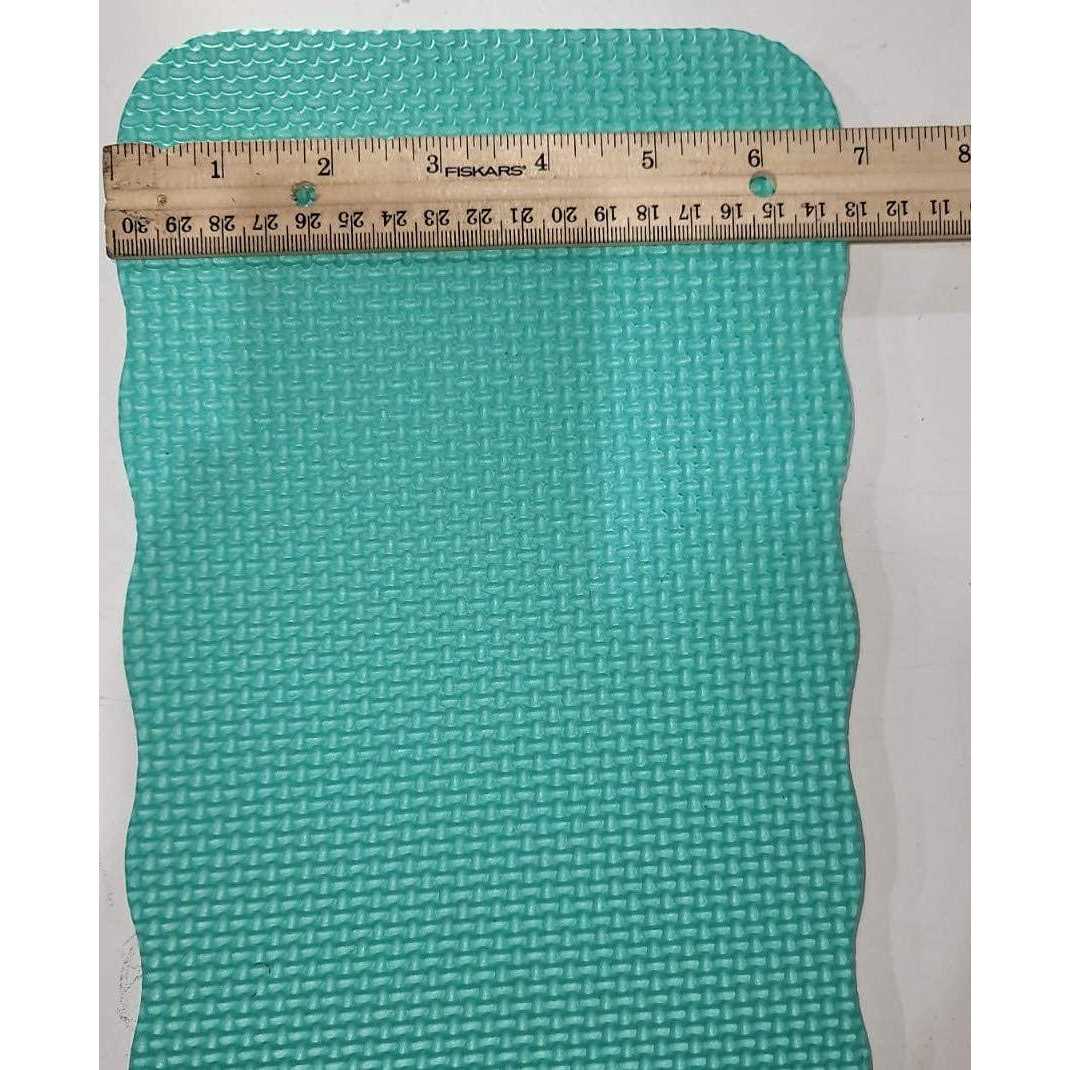 Smart Value Set of 3 Foam Kneeling Pads Perfect - Image 3