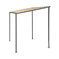 ShelterLogic Solano Gazebo Canopy