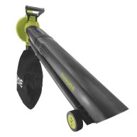 Sun Joe 24V-X2-BVM143-CT Cordless Blower Vacuum Mulcher