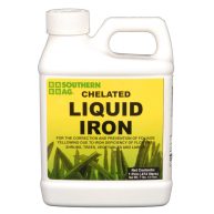 Southern Ag Chelated Liquid Iron