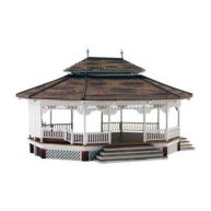 Woodland Scenics Grand Gazebo HO